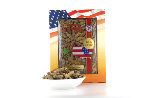 花旗参和泡参的区别:一探究竟