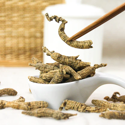 探索美国花旗参的独特魅力——许氏花旗参(西洋参)