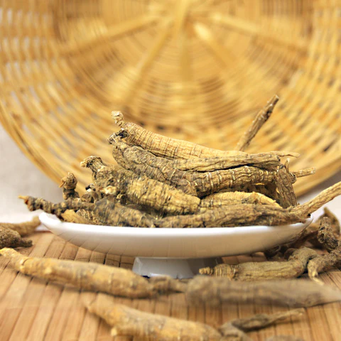 探索西洋参种类:许氏全球购的选择