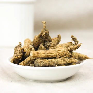 西洋参抗疲劳:提升活力的自然选择
