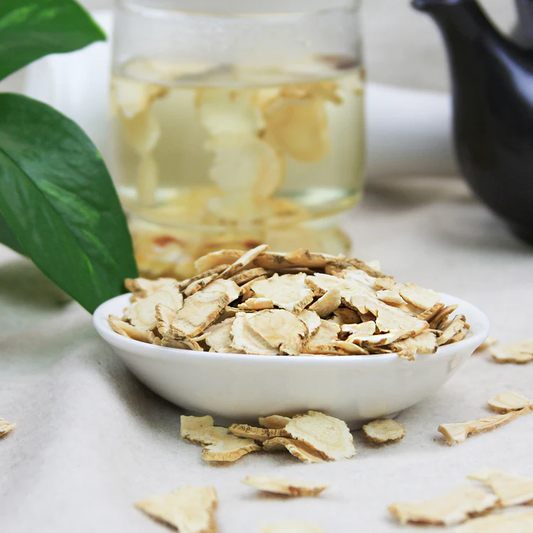 许氏人参Ginseng:优质花旗参与健康产品的全球选择