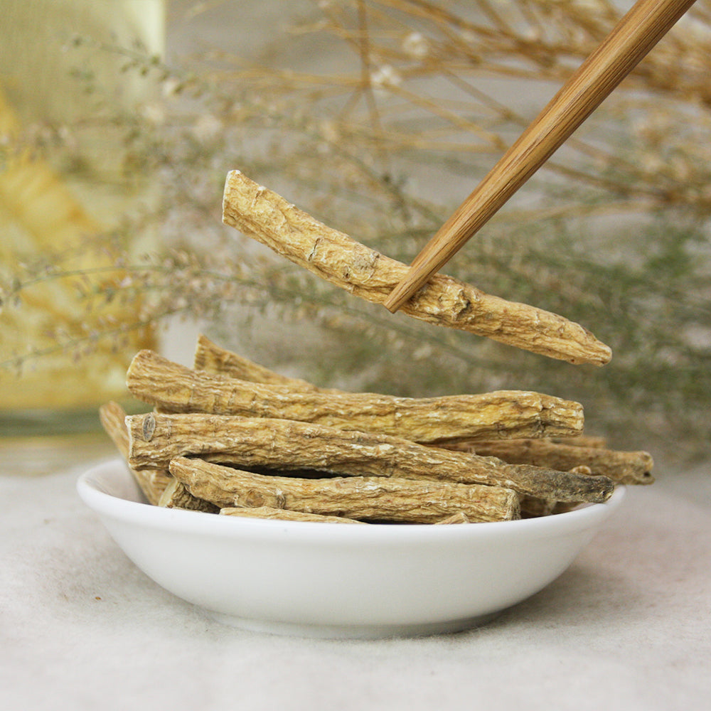 【许氏全球购】花旗参中节8盎司