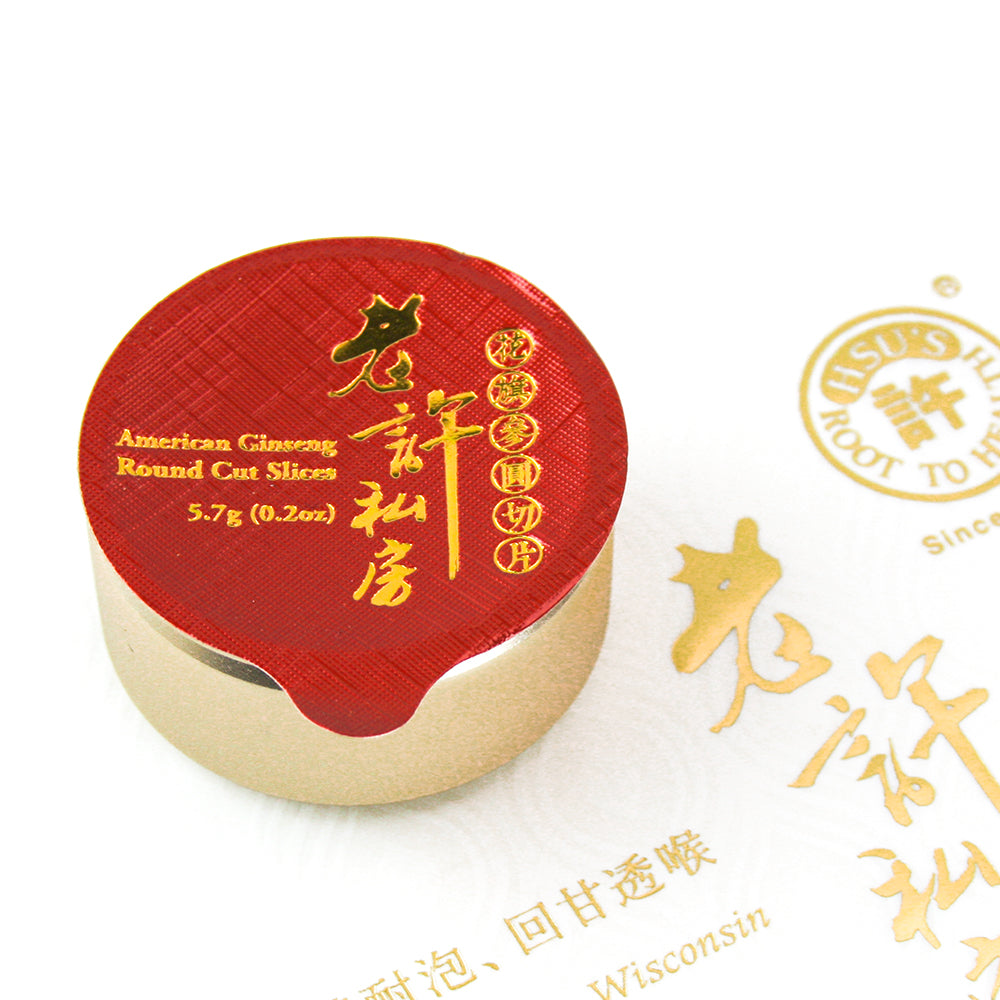 【许氏全球购】老许私房小罐片礼盒18罐装