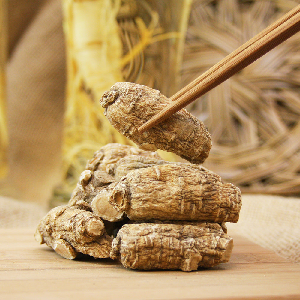 【许氏全球购】花旗参圆短巨大号4盎司