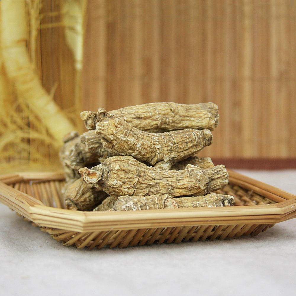 【许氏全球购】花旗参短枝巨大号4盎司