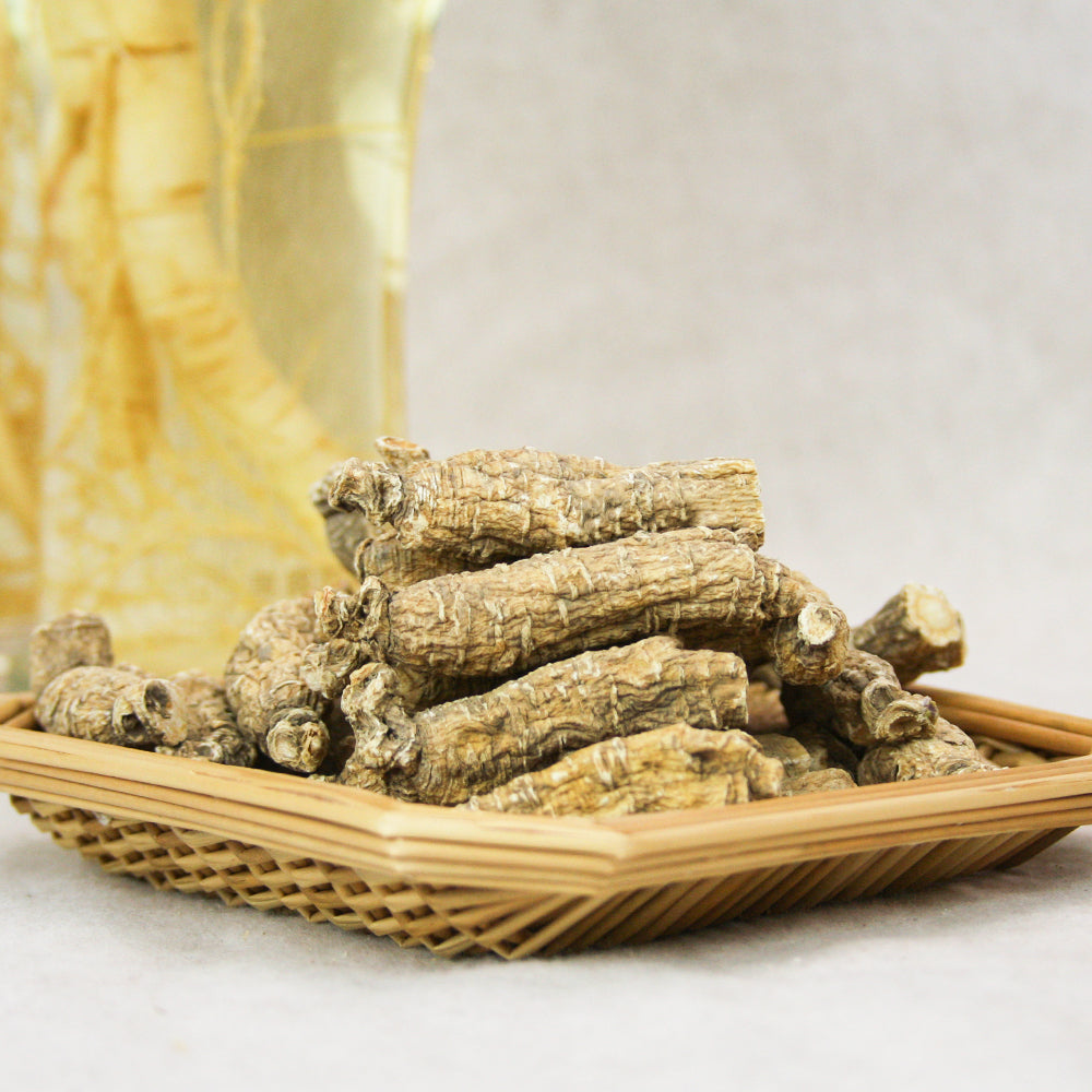 【许氏全球购】花旗参短枝大号8盎司