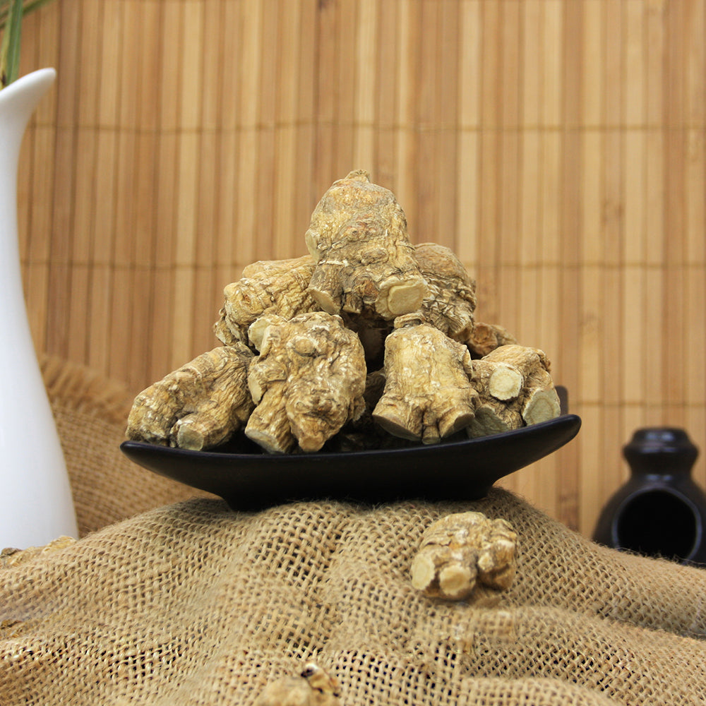 【许氏全球购】花旗参珍珠特大号8盎司