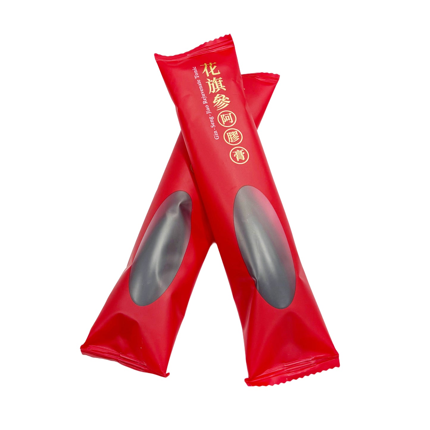 【许氏全球购】花旗参阿胶膏