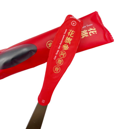 【许氏全球购】花旗参阿胶膏